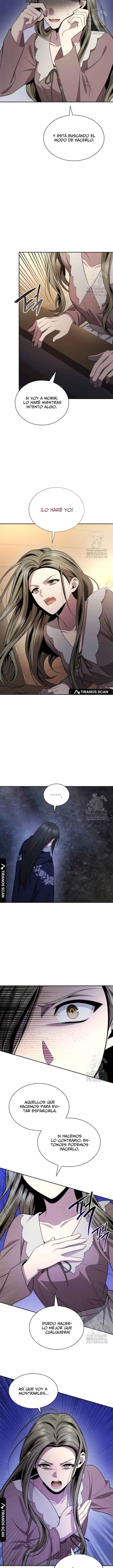 En Esta Vida Yo Seré La Reina Hermana Mía Capítulo 136 - Page 19