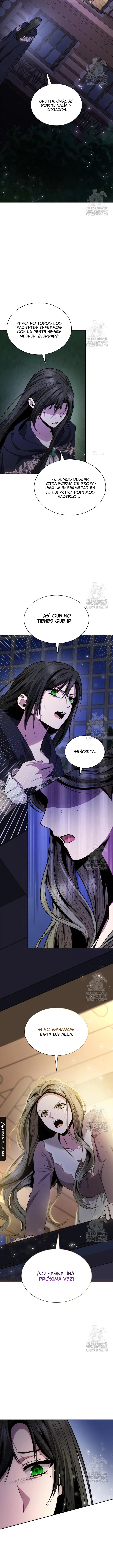 En Esta Vida Yo Seré La Reina Hermana Mía Capítulo 137 - Page 11