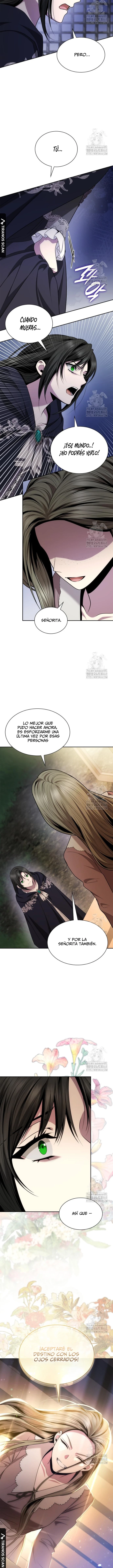 En Esta Vida Yo Seré La Reina Hermana Mía Capítulo 137 - Page 13