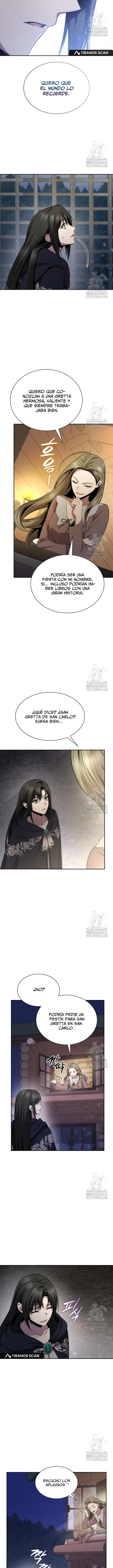 En Esta Vida Yo Seré La Reina Hermana Mía Capítulo 137 - Page 15