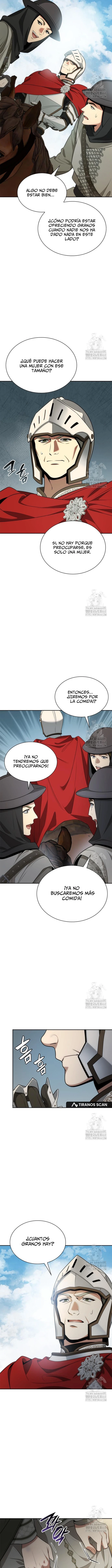 En Esta Vida Yo Seré La Reina Hermana Mía Capítulo 137 - Page 20