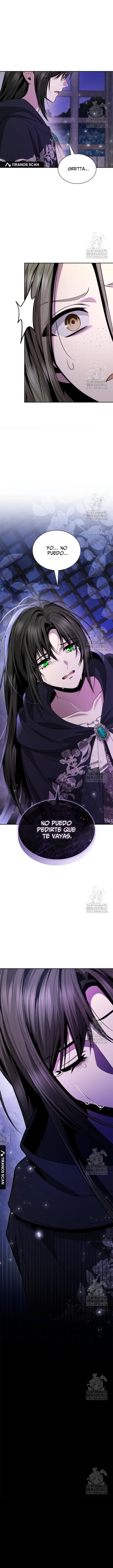 En Esta Vida Yo Seré La Reina Hermana Mía Capítulo 137 - Page 5