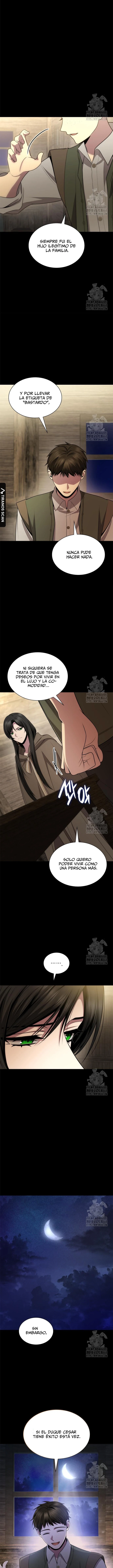 En Esta Vida Yo Seré La Reina Hermana Mía Capítulo 137 - Page 8