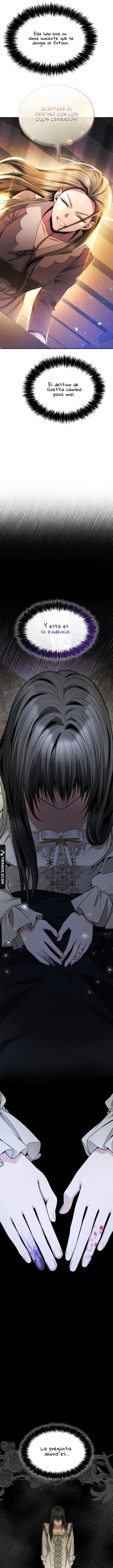 En Esta Vida Yo Seré La Reina Hermana Mía Capítulo 138 - Page 11