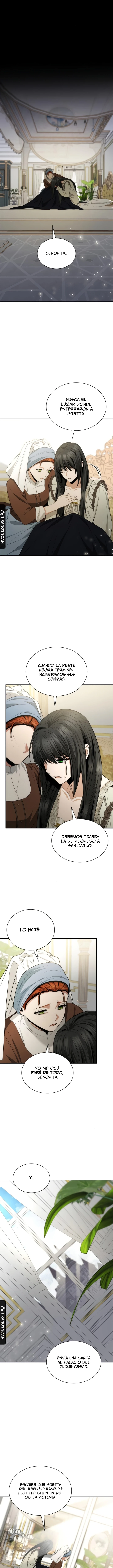 En Esta Vida Yo Seré La Reina Hermana Mía Capítulo 138 - Page 13