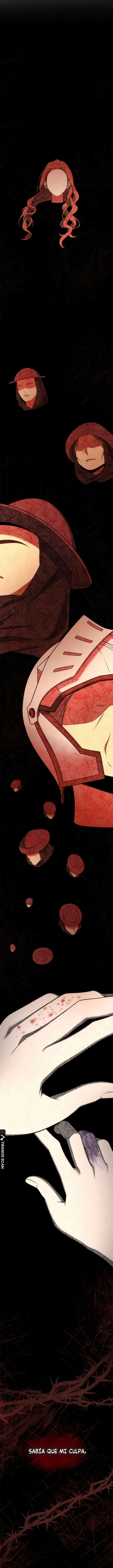 En Esta Vida Yo Seré La Reina Hermana Mía Capítulo 138 - Page 18