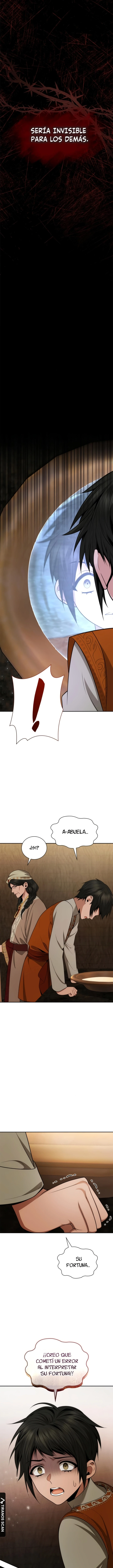 En Esta Vida Yo Seré La Reina Hermana Mía Capítulo 138 - Page 19