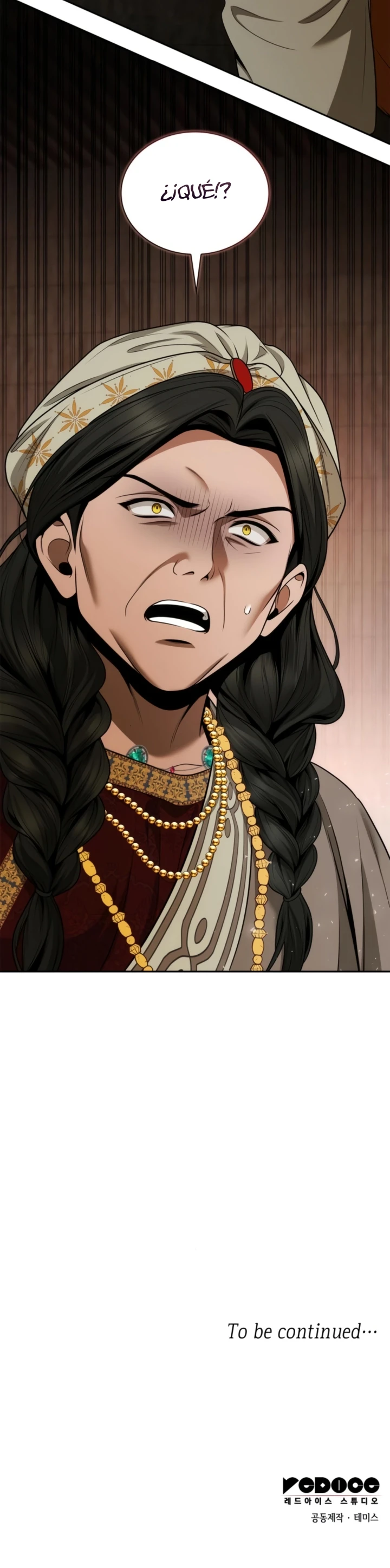 En Esta Vida Yo Seré La Reina Hermana Mía Capítulo 138 - Page 20