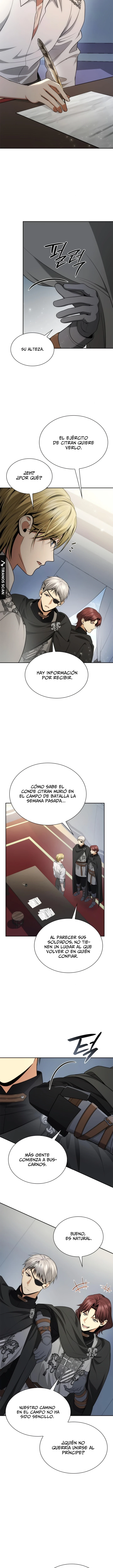En Esta Vida Yo Seré La Reina Hermana Mía Capítulo 139 - Page 10