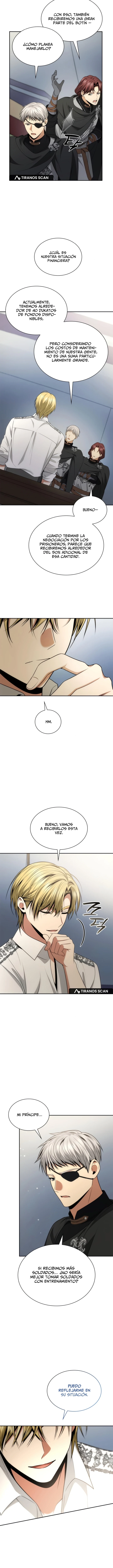 En Esta Vida Yo Seré La Reina Hermana Mía Capítulo 139 - Page 11