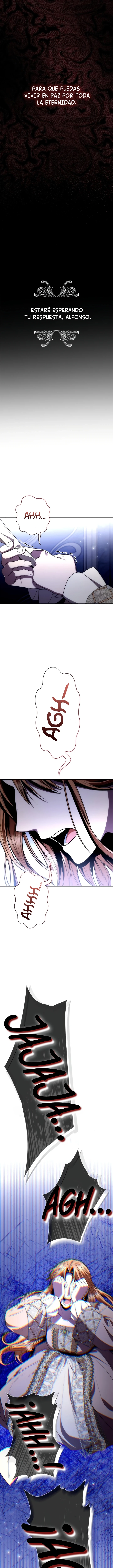 En Esta Vida Yo Seré La Reina Hermana Mía Capítulo 139 - Page 16