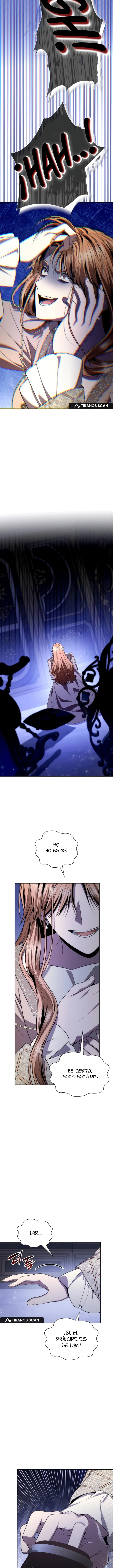 En Esta Vida Yo Seré La Reina Hermana Mía Capítulo 139 - Page 17