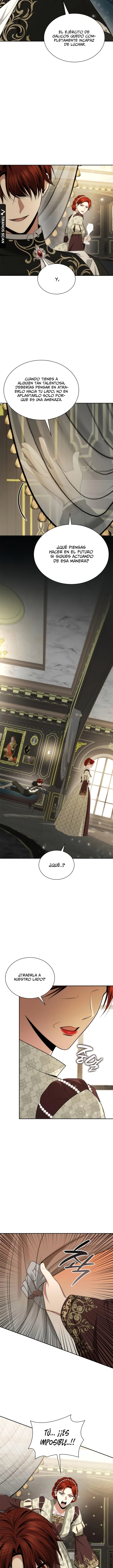 En Esta Vida Yo Seré La Reina Hermana Mía Capítulo 139 - Page 21