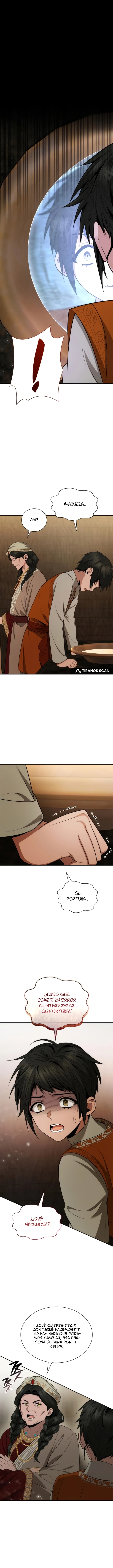 En Esta Vida Yo Seré La Reina Hermana Mía Capítulo 139 - Page 5