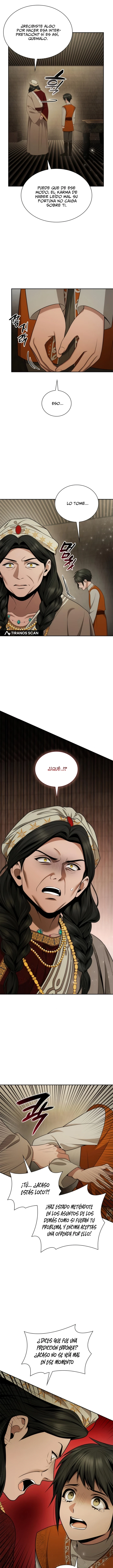 En Esta Vida Yo Seré La Reina Hermana Mía Capítulo 139 - Page 6