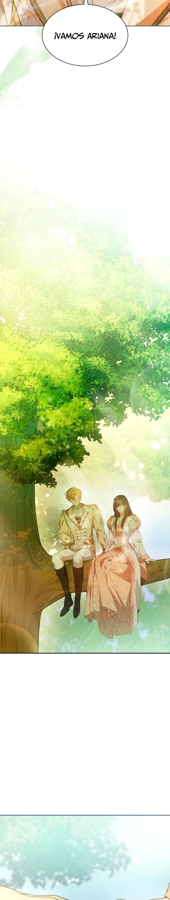 En Esta Vida Yo Seré La Reina Hermana Mía Capítulo 14 - Page 10