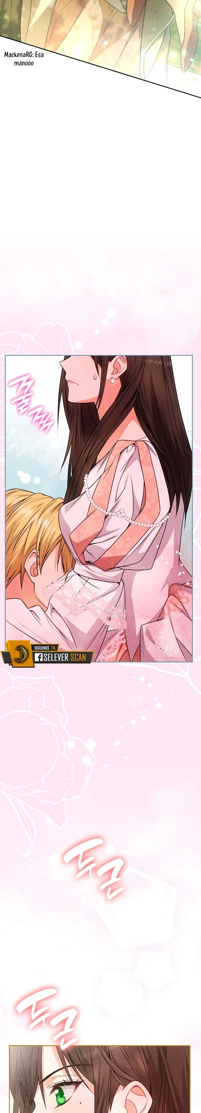 En Esta Vida Yo Seré La Reina Hermana Mía Capítulo 14 - Page 16