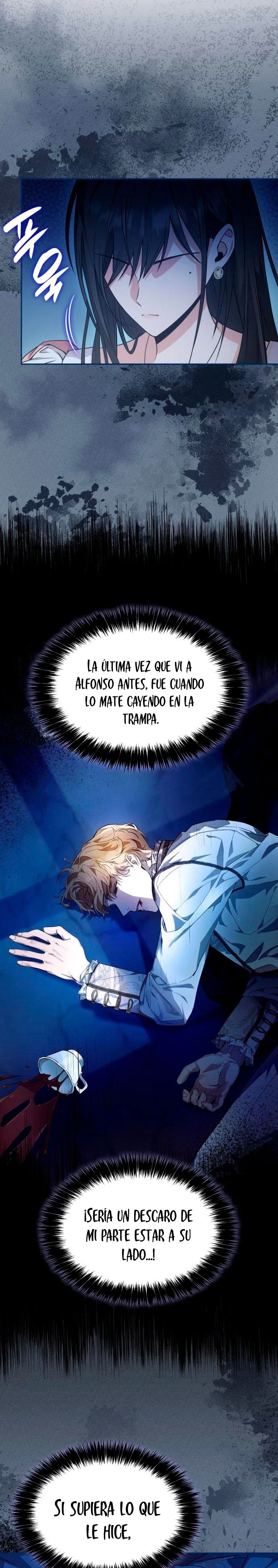 En Esta Vida Yo Seré La Reina Hermana Mía Capítulo 14 - Page 25