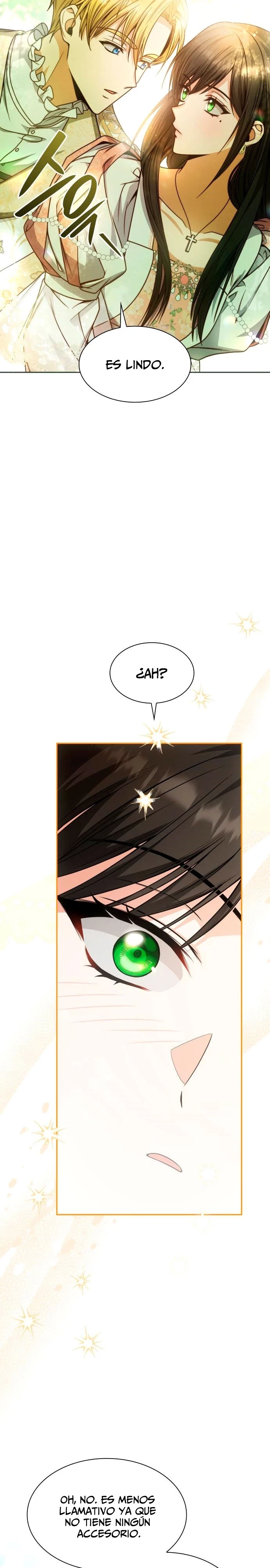 En Esta Vida Yo Seré La Reina Hermana Mía Capítulo 14 - Page 32