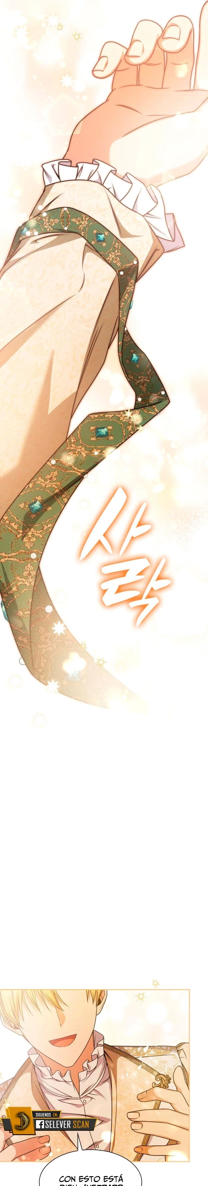 En Esta Vida Yo Seré La Reina Hermana Mía Capítulo 14 - Page 34