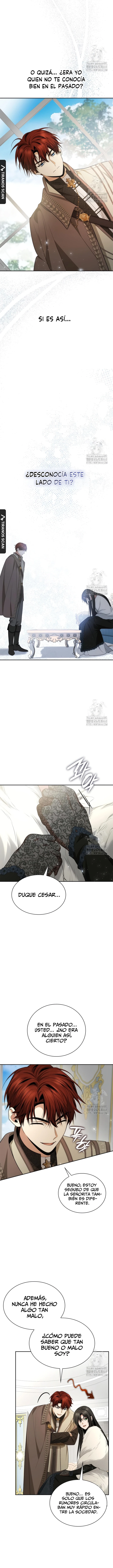 En Esta Vida Yo Seré La Reina Hermana Mía Capítulo 140 - Page 14