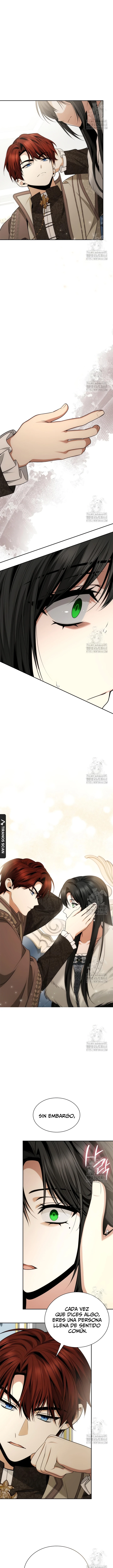 En Esta Vida Yo Seré La Reina Hermana Mía Capítulo 140 - Page 16