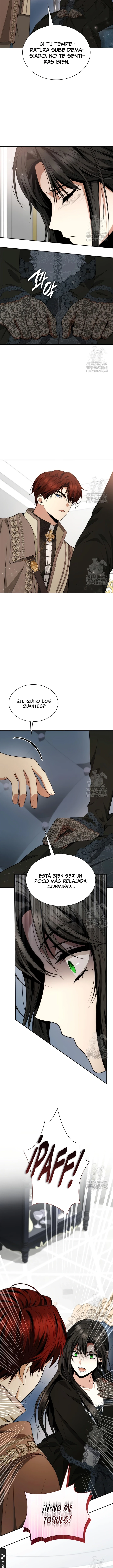 En Esta Vida Yo Seré La Reina Hermana Mía Capítulo 140 - Page 20