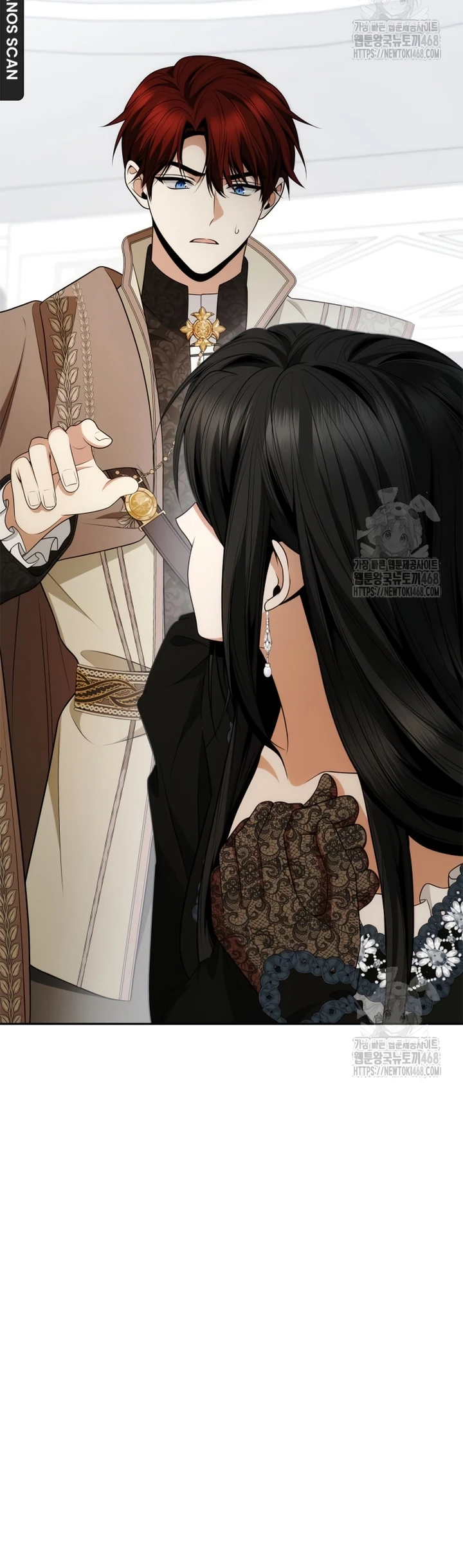 En Esta Vida Yo Seré La Reina Hermana Mía Capítulo 140 - Page 21