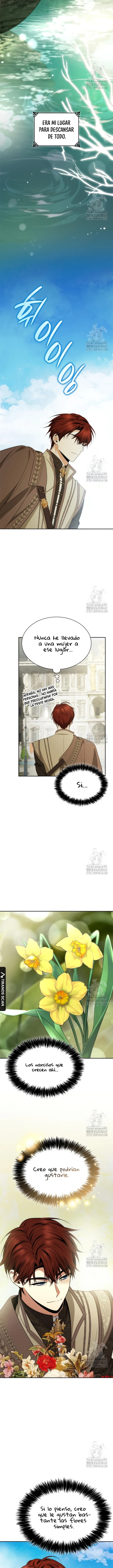 En Esta Vida Yo Seré La Reina Hermana Mía Capítulo 140 - Page 8