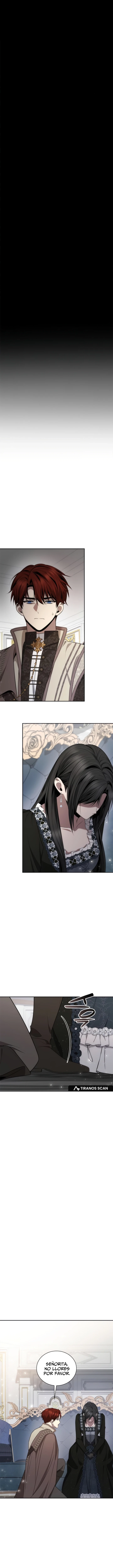 En Esta Vida Yo Seré La Reina Hermana Mía Capítulo 141 - Page 10