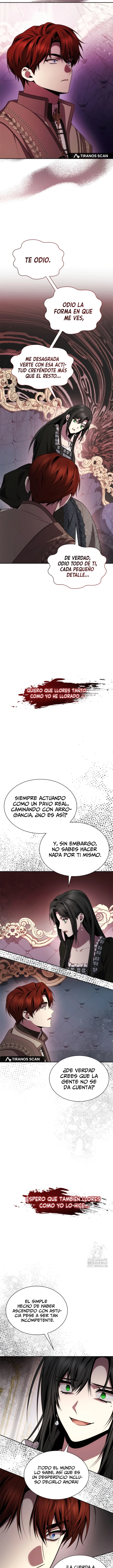 En Esta Vida Yo Seré La Reina Hermana Mía Capítulo 141 - Page 12