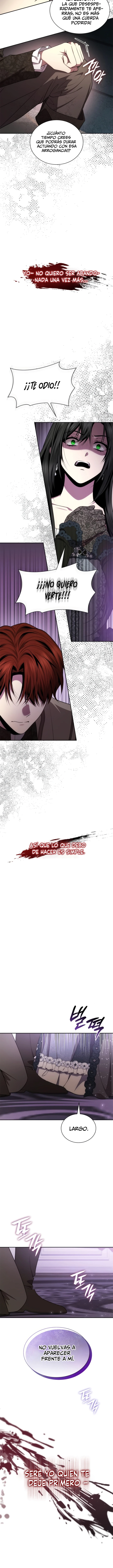 En Esta Vida Yo Seré La Reina Hermana Mía Capítulo 141 - Page 13