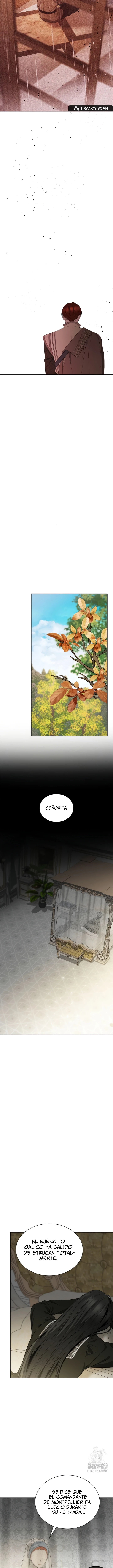 En Esta Vida Yo Seré La Reina Hermana Mía Capítulo 141 - Page 15