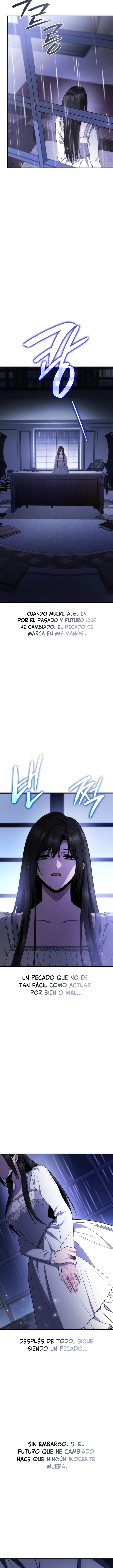 En Esta Vida Yo Seré La Reina Hermana Mía Capítulo 141 - Page 18