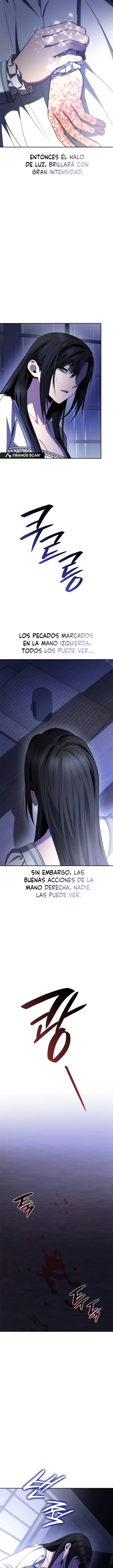 En Esta Vida Yo Seré La Reina Hermana Mía Capítulo 141 - Page 19