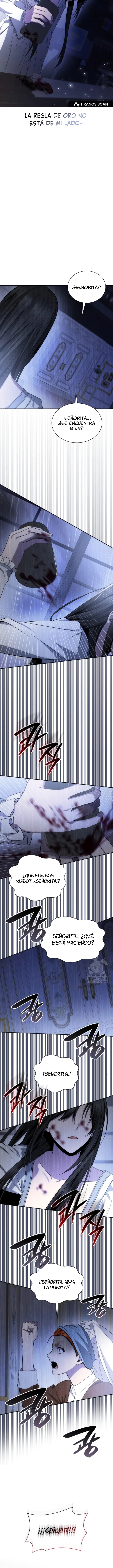 En Esta Vida Yo Seré La Reina Hermana Mía Capítulo 141 - Page 20