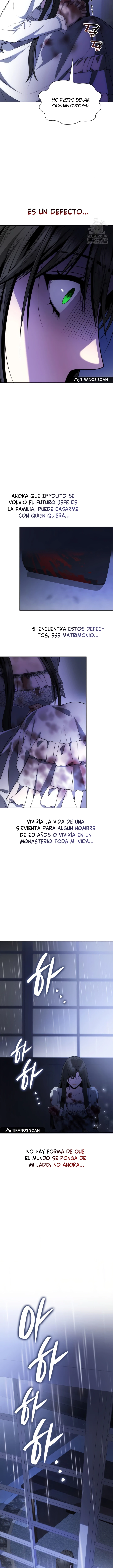 En Esta Vida Yo Seré La Reina Hermana Mía Capítulo 141 - Page 22