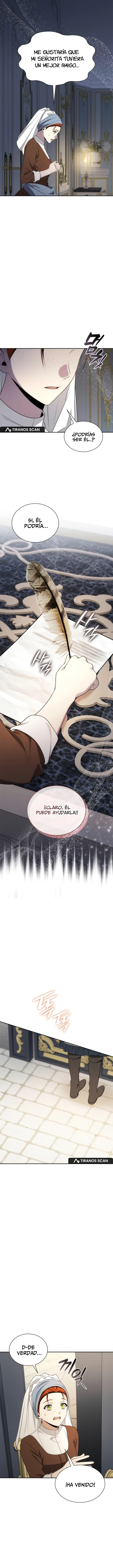 En Esta Vida Yo Seré La Reina Hermana Mía Capítulo 141 - Page 24