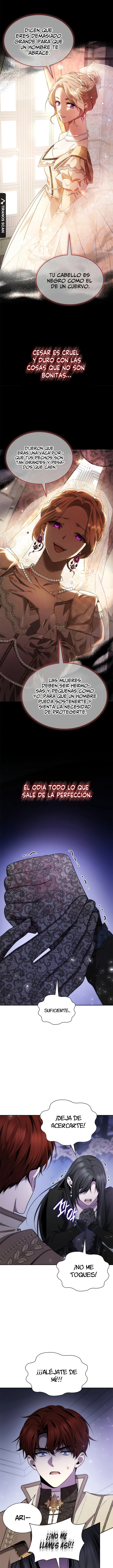 En Esta Vida Yo Seré La Reina Hermana Mía Capítulo 141 - Page 6