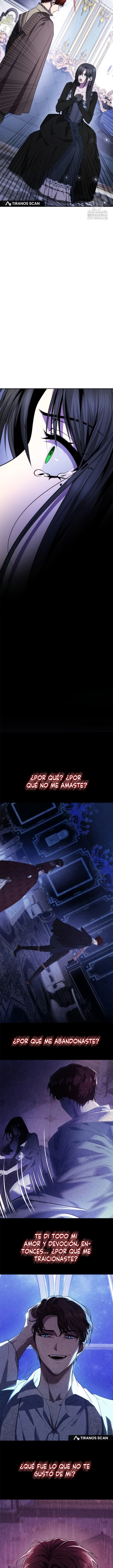 En Esta Vida Yo Seré La Reina Hermana Mía Capítulo 141 - Page 8