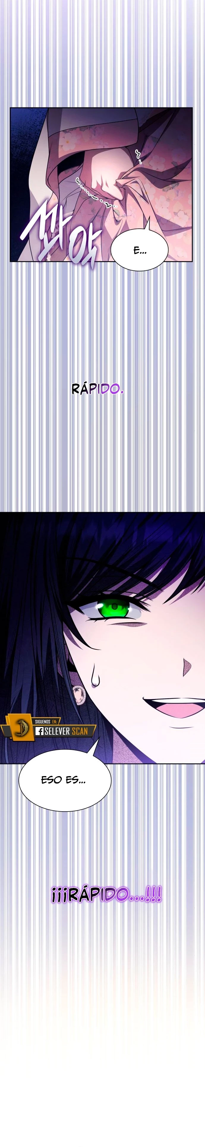 En Esta Vida Yo Seré La Reina Hermana Mía Capítulo 15 - Page 33