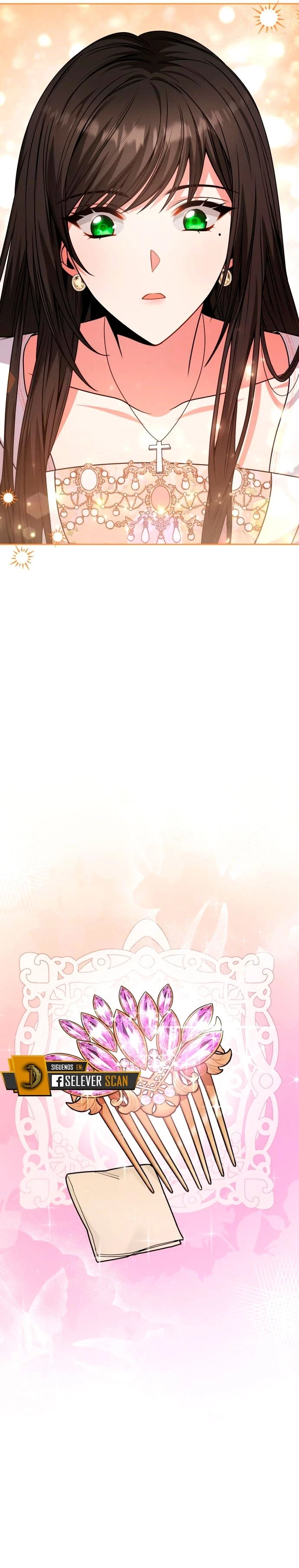 En Esta Vida Yo Seré La Reina Hermana Mía Capítulo 15 - Page 44