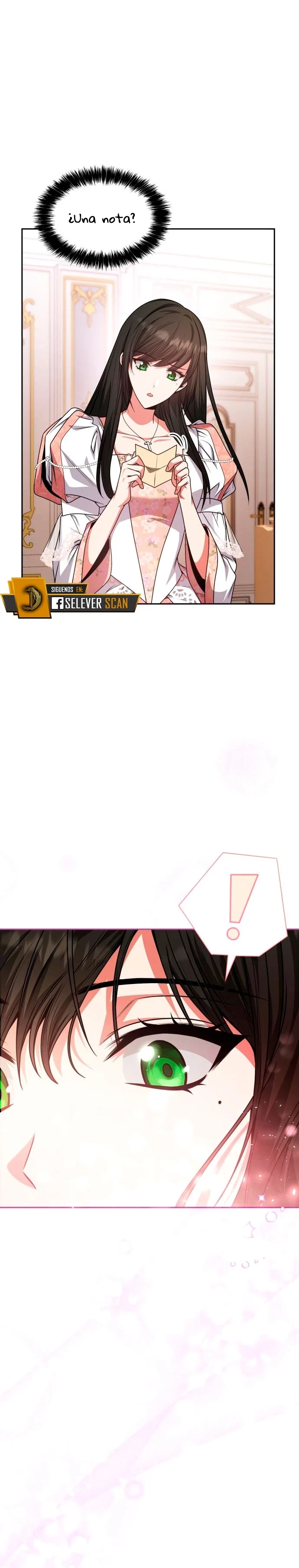 En Esta Vida Yo Seré La Reina Hermana Mía Capítulo 15 - Page 45