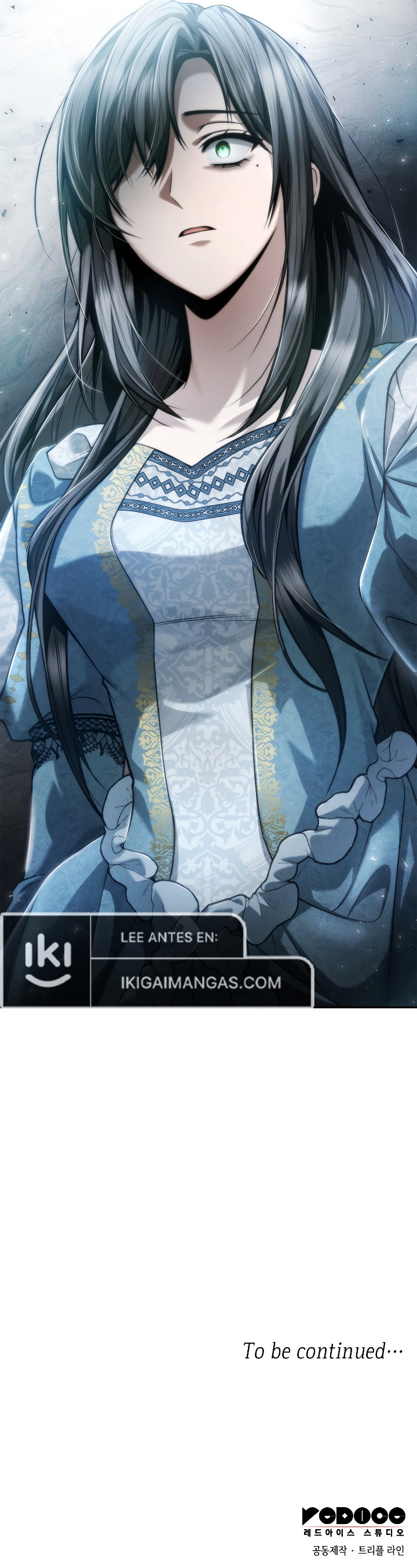 En Esta Vida Yo Seré La Reina Hermana Mía Capítulo 152 - Page 12