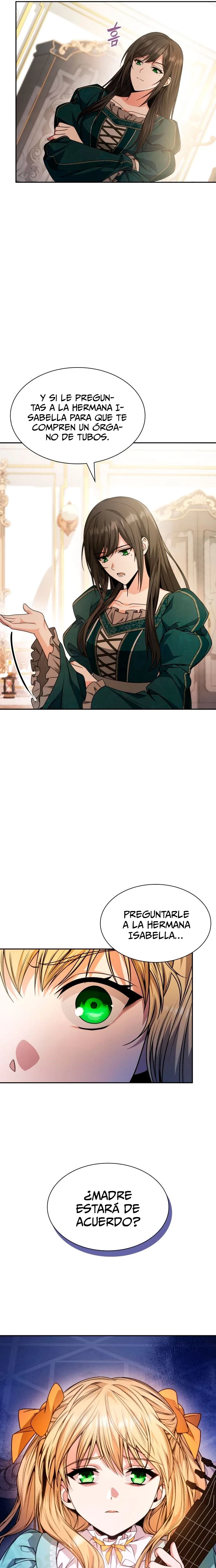 En Esta Vida Yo Seré La Reina Hermana Mía Capítulo 16 - Page 18