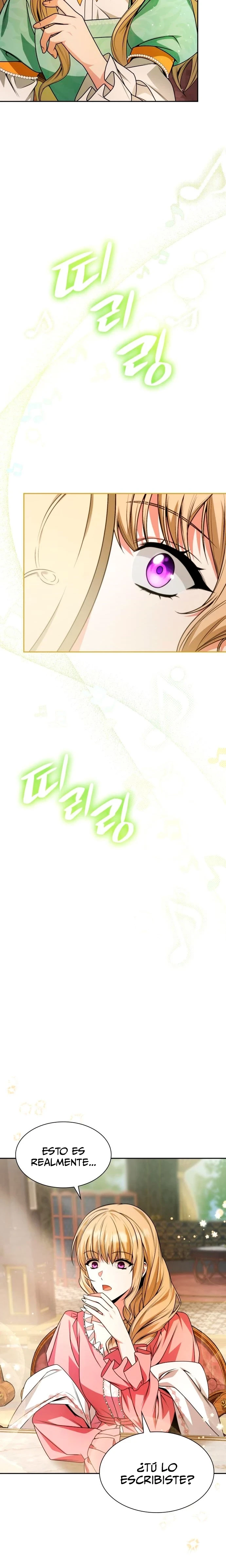 En Esta Vida Yo Seré La Reina Hermana Mía Capítulo 16 - Page 24