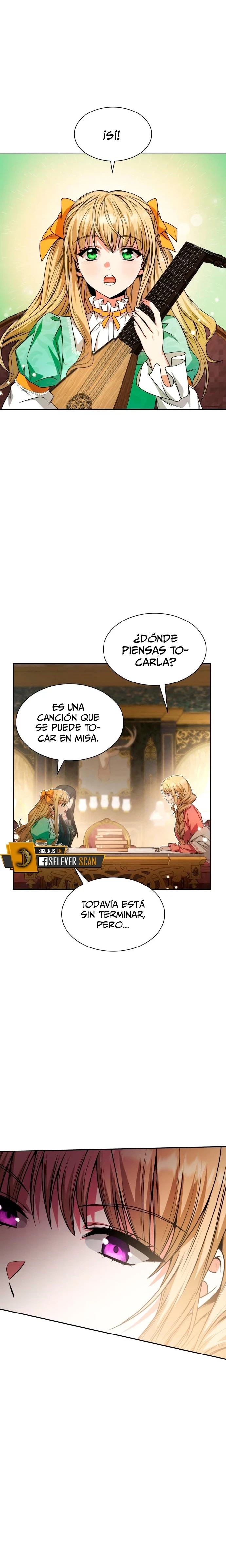 En Esta Vida Yo Seré La Reina Hermana Mía Capítulo 16 - Page 25