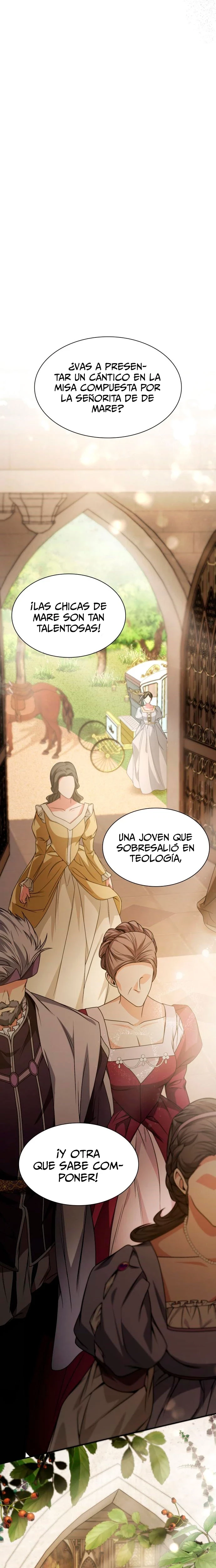 En Esta Vida Yo Seré La Reina Hermana Mía Capítulo 16 - Page 29