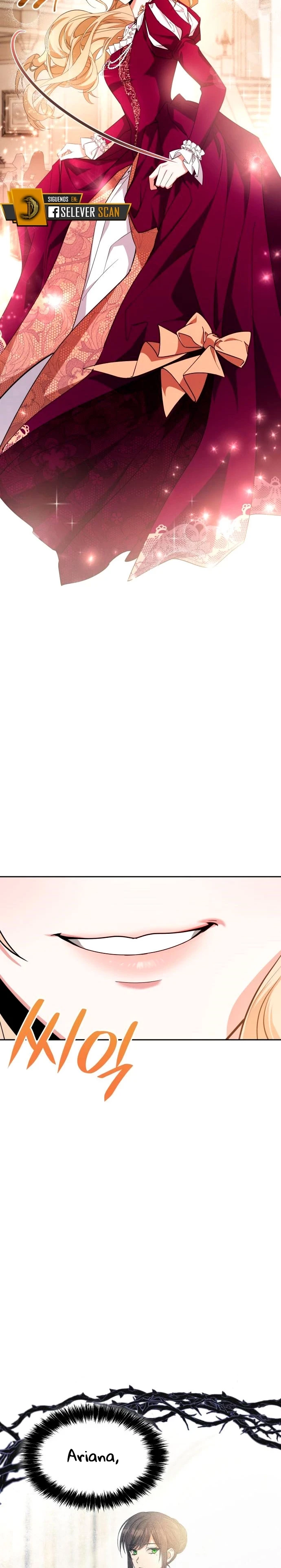 En Esta Vida Yo Seré La Reina Hermana Mía Capítulo 16 - Page 34