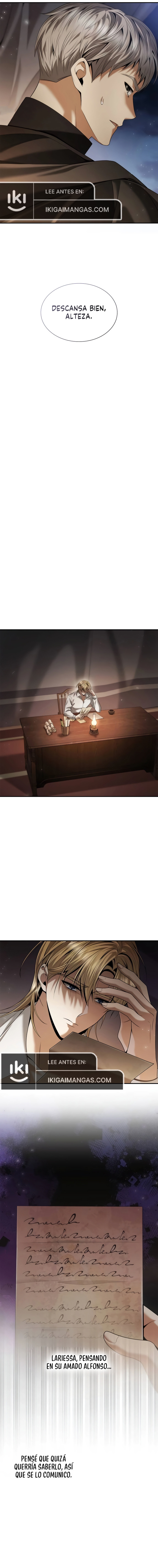 En Esta Vida Yo Seré La Reina Hermana Mía Capítulo 160 - Page 10